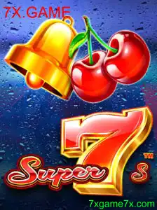 Super7s