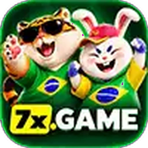 7X.GAME Logo